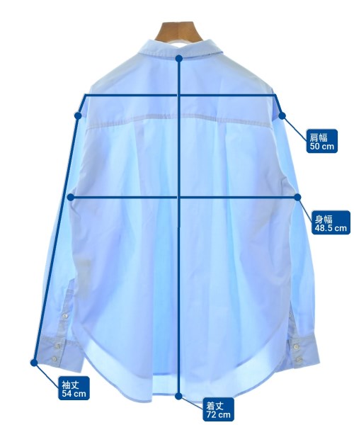 URBAN RESEARCH เสื้อลำลอง