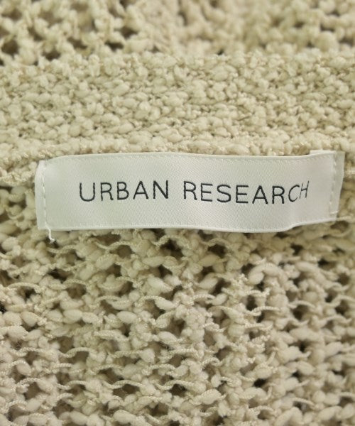 URBAN RESEARCH เสื้อคาร์ดิแกน