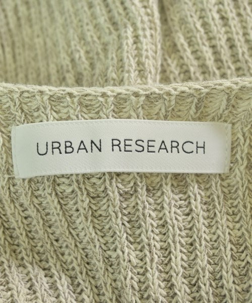 URBAN RESEARCH เสื้อคาร์ดิแกน