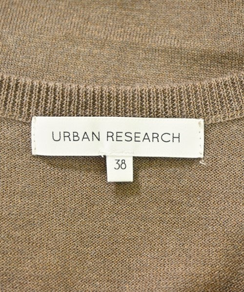 URBAN RESEARCH เสื้อกั๊ก