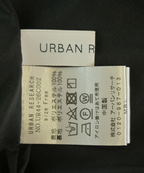 URBAN RESEARCH ชุดเดรส