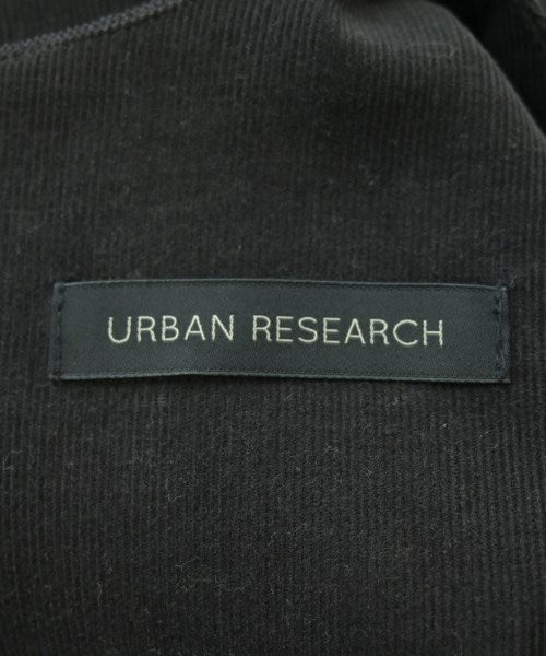 URBAN RESEARCH ชุดเดรส