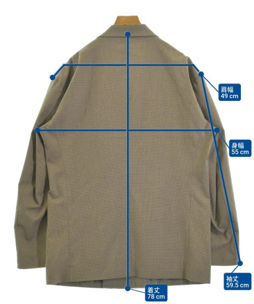 URBAN RESEARCH แจ็คเก็ต