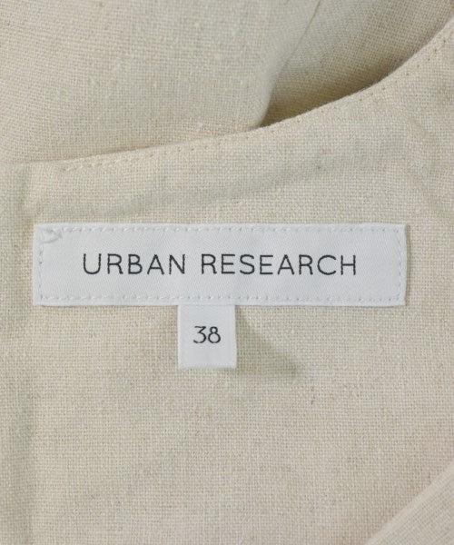 URBAN RESEARCH ชุดเดรส