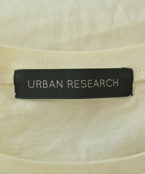 URBAN RESEARCH เสื้อยืด/เสื้อท็อปส์