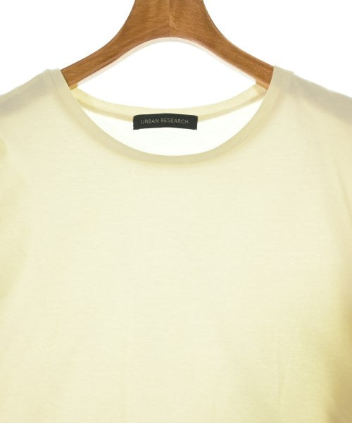 URBAN RESEARCH เสื้อยืด/เสื้อท็อปส์