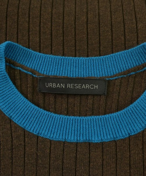 URBAN RESEARCH เสื้อกันหนาว