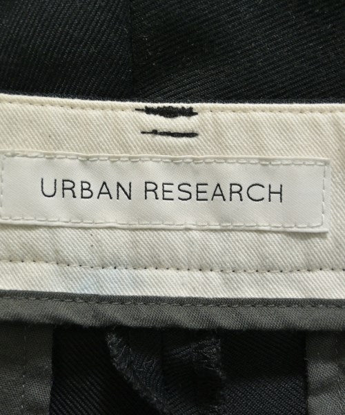 URBAN RESEARCH กางเกงขายาว