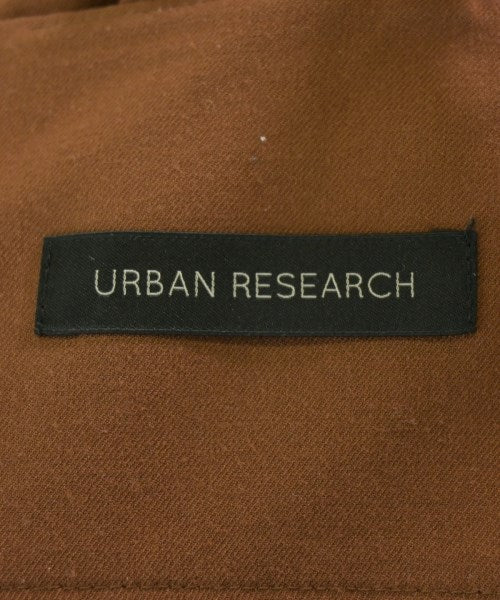 URBAN RESEARCH ชุดเดรส