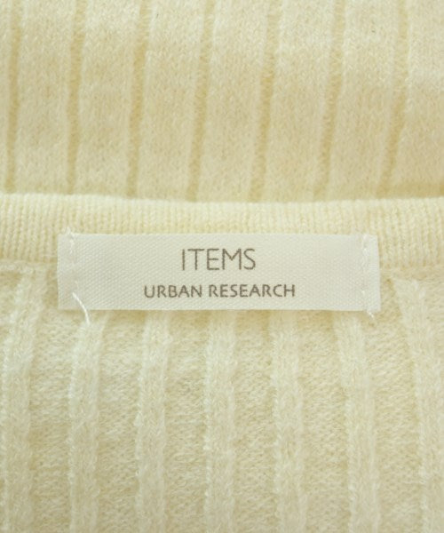 URBAN RESEARCH เสื้อกันหนาว