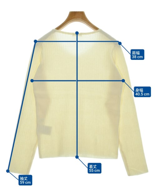 URBAN RESEARCH เสื้อกันหนาว