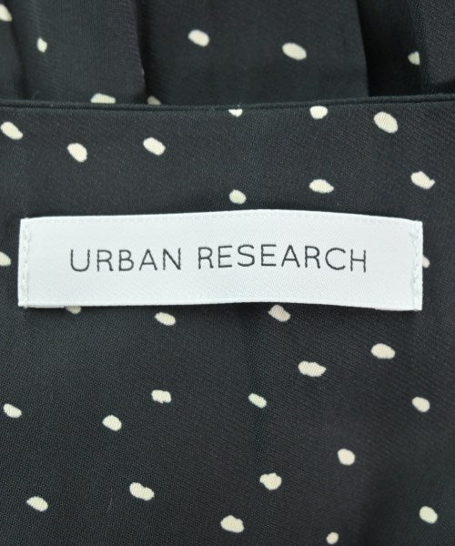 URBAN RESEARCH ชุดเดรส