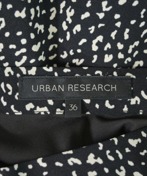 URBAN RESEARCH กระโปรงยาว/แม็กซี่ยาว