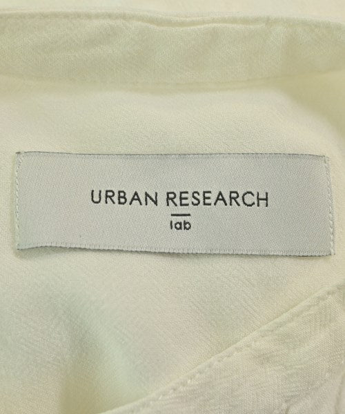 URBAN RESEARCH เสื้อลำลอง