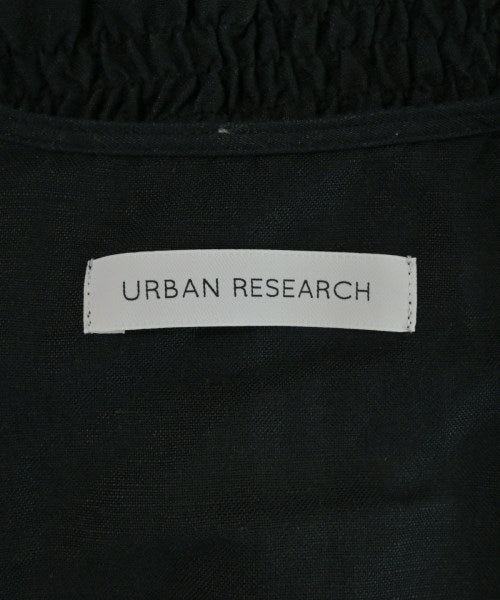 URBAN RESEARCH ชุดเดรส