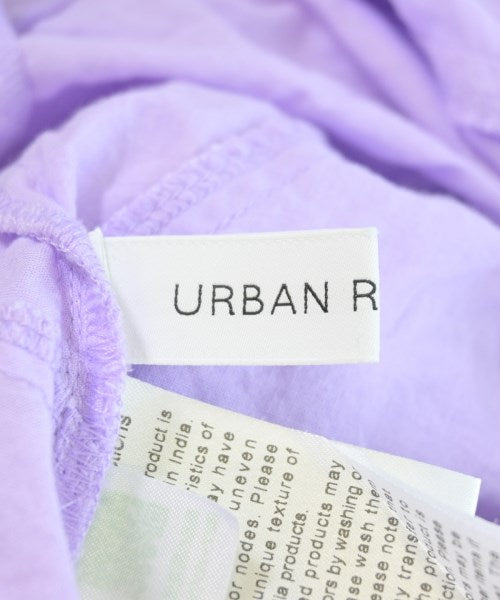 URBAN RESEARCH เสื้อลำลอง