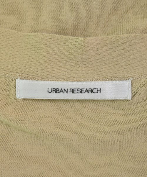 URBAN RESEARCH เสื้อคาร์ดิแกน