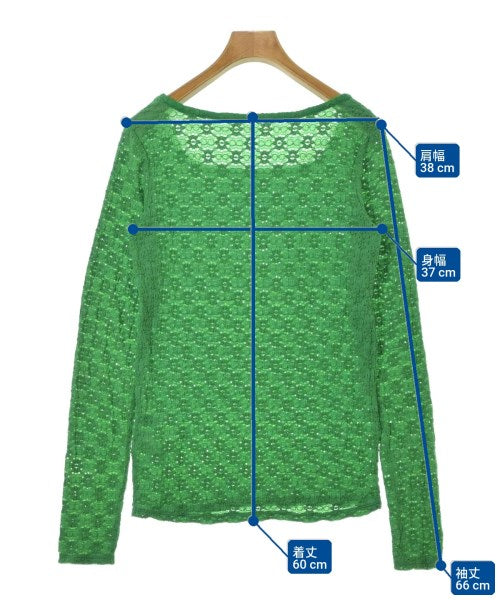 URBAN RESEARCH เสื้อยืด/เสื้อท็อปส์