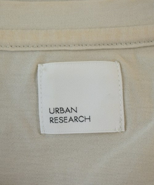 URBAN RESEARCH เสื้อยืด/เสื้อท็อปส์