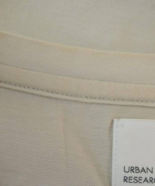 URBAN RESEARCH เสื้อยืด/เสื้อท็อปส์