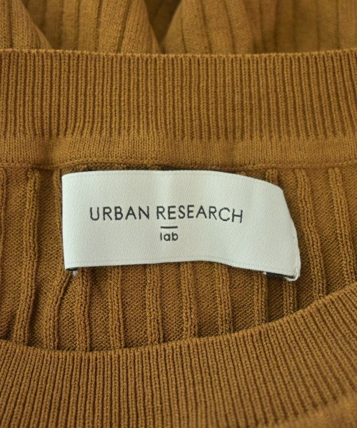 URBAN RESEARCH เสื้อกันหนาว