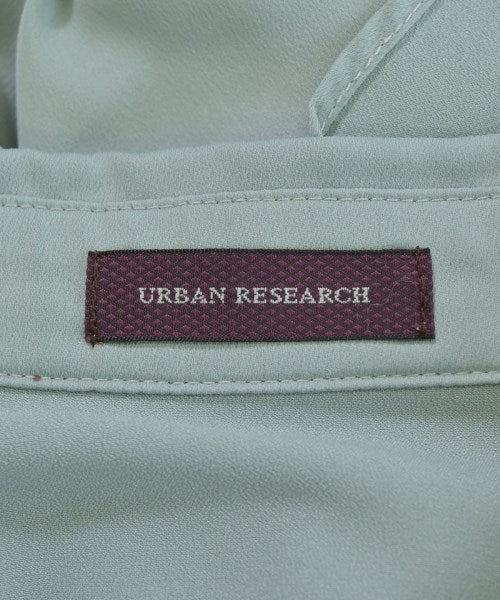 URBAN RESEARCH เสื้อลำลอง