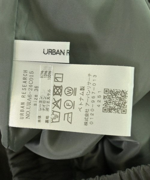 URBAN RESEARCH กางเกง อื่น