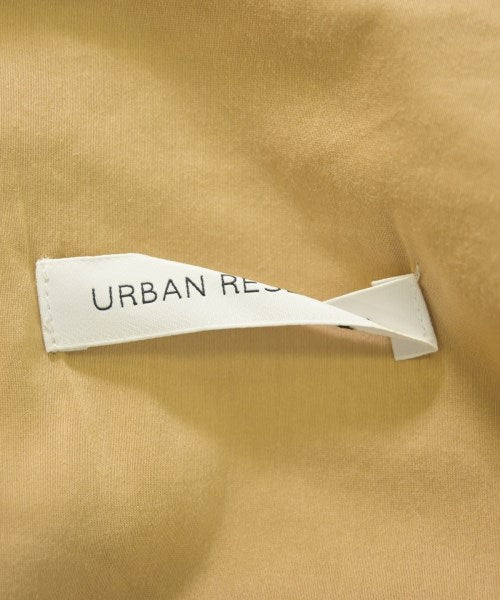 URBAN RESEARCH เสื้อลำลอง
