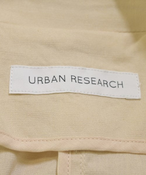 URBAN RESEARCH เบลเซอร์/แจ็คเก็ตสูท