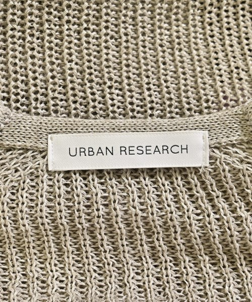 URBAN RESEARCH เสื้อคาร์ดิแกน