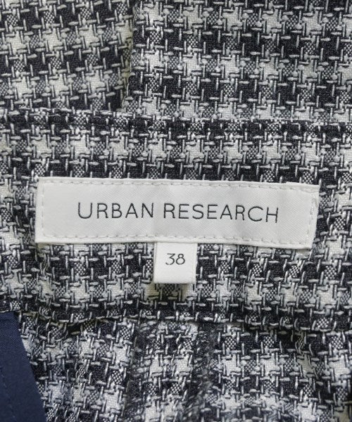 URBAN RESEARCH กางเกงขายาว