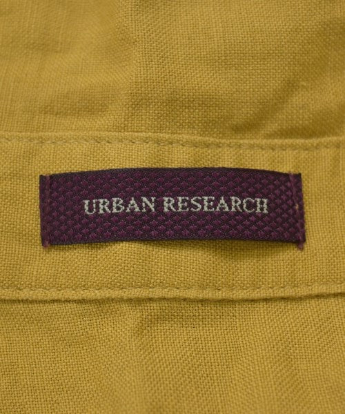 URBAN RESEARCH ชุดเดรส
