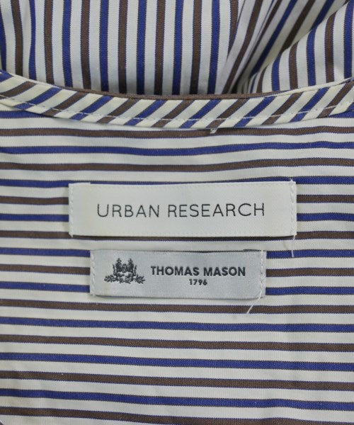URBAN RESEARCH เสื้อลำลอง