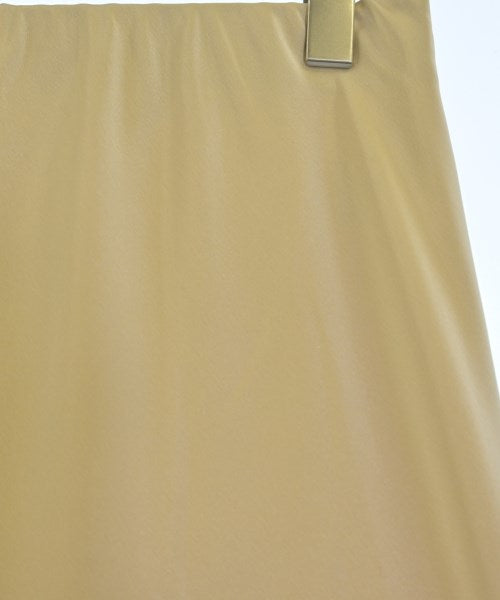 URBAN RESEARCH กระโปรงยาว/แม็กซี่ยาว