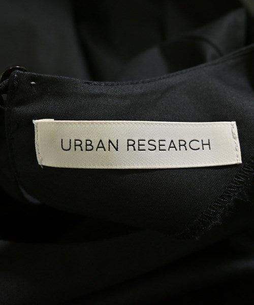 URBAN RESEARCH ชุดเดรส