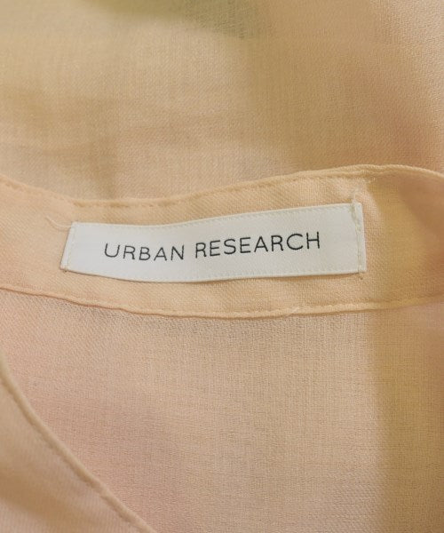 URBAN RESEARCH เสื้อลำลอง