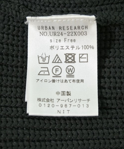 URBAN RESEARCH เสื้อกันหนาว