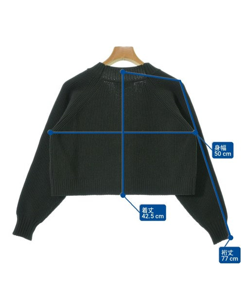 URBAN RESEARCH เสื้อกันหนาว