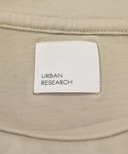 URBAN RESEARCH เสื้อยืด/เสื้อท็อปส์