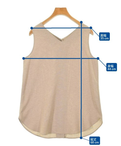 URBAN RESEARCH เสื้อสตรี