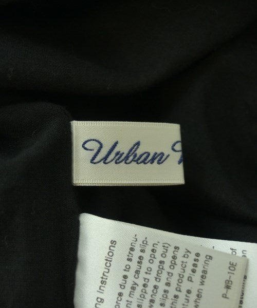 URBAN RESEARCH ชุดเดรส