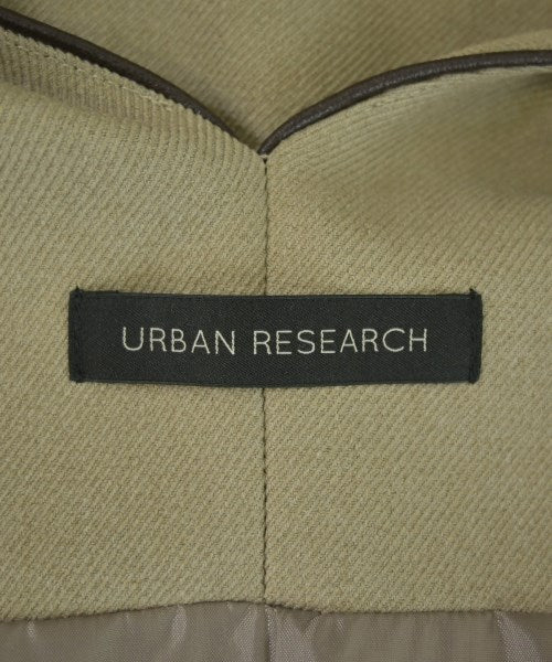 URBAN RESEARCH ชุดเดรส