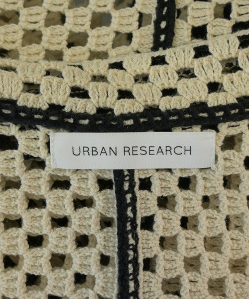 URBAN RESEARCH เสื้อคาร์ดิแกน