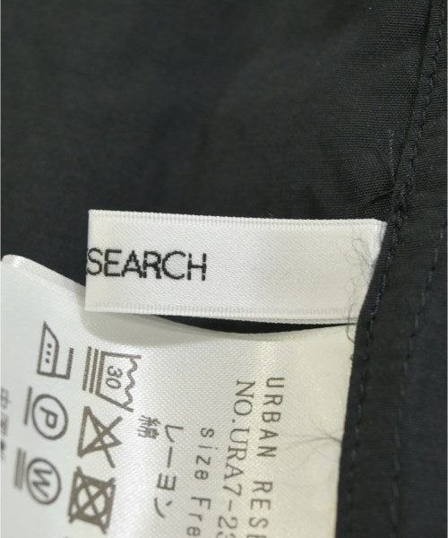 URBAN RESEARCH เสื้อลำลอง
