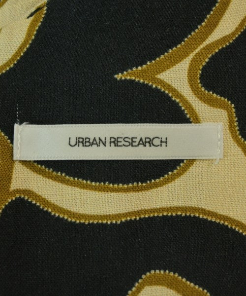 URBAN RESEARCH ชุดเดรส