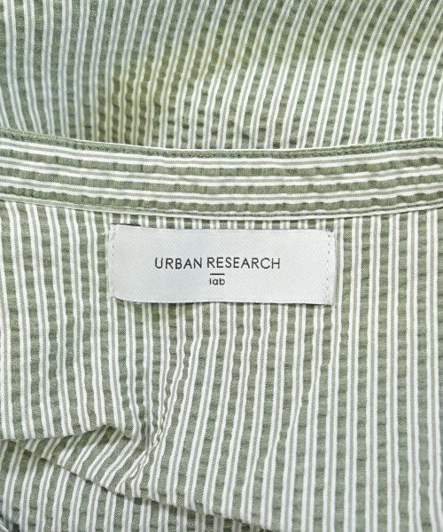URBAN RESEARCH ชุดเดรส
