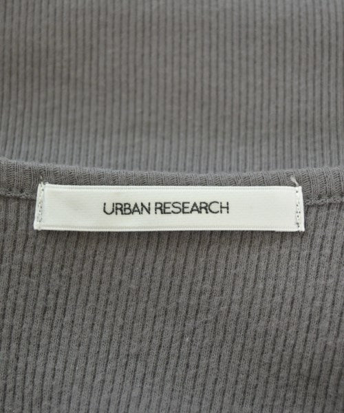 URBAN RESEARCH เสื้อยืด/เสื้อท็อปส์