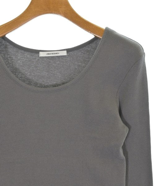 URBAN RESEARCH เสื้อยืด/เสื้อท็อปส์