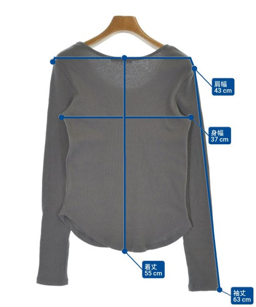 URBAN RESEARCH เสื้อยืด/เสื้อท็อปส์