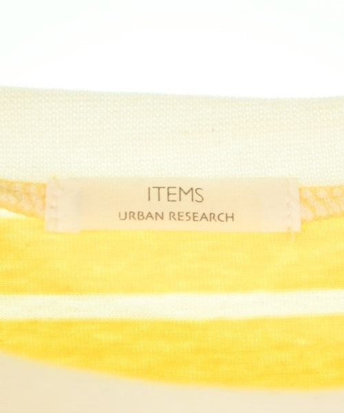 URBAN RESEARCH เสื้อยืด/เสื้อท็อปส์